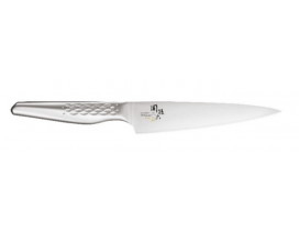 Cuchillo japonés pelador KAI Shoso 12 cm
