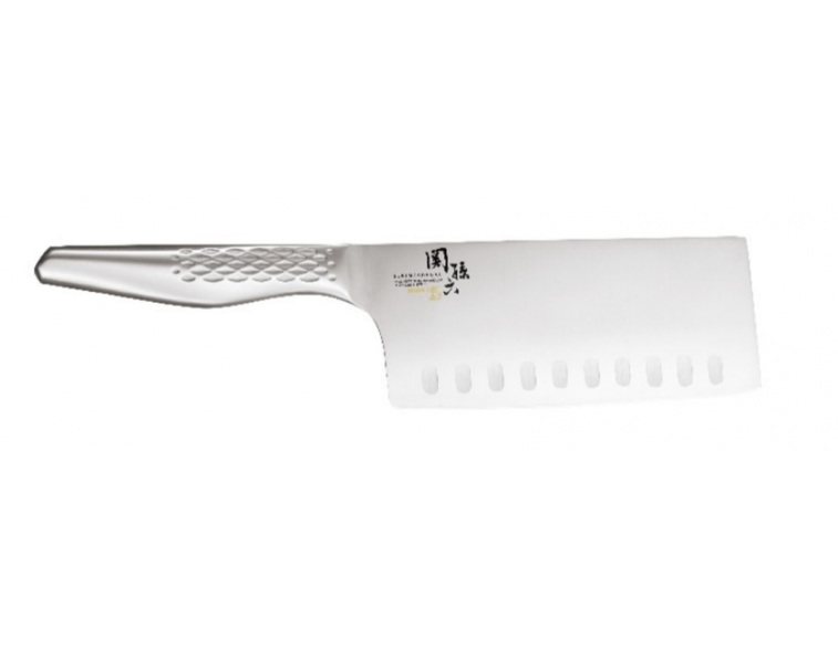 Cuchillo japonés Chef KAI Shoso 21 cm