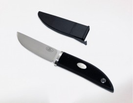 Cuchillo Fallkniven KKz Zytel – Kolt