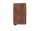 Tarjetero Secrid MiniWallet Red