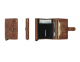 Tarjetero Secrid MiniWallet Red