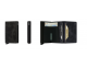 Tarjetero Secrid MiniWallet Cognac Rust