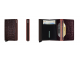 Tarjetero Secrid SlimWallet Rango Green Gold