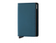 Tarjetero Secrid SlimWallet Black
