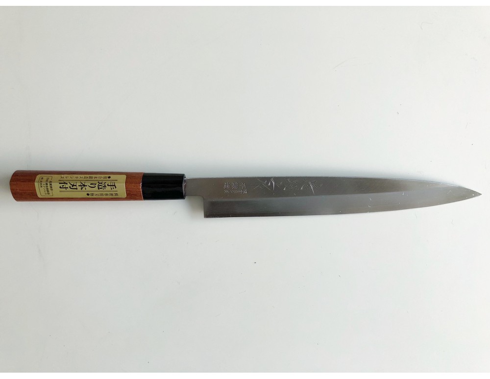 Cuchillo Japonés Sashimi