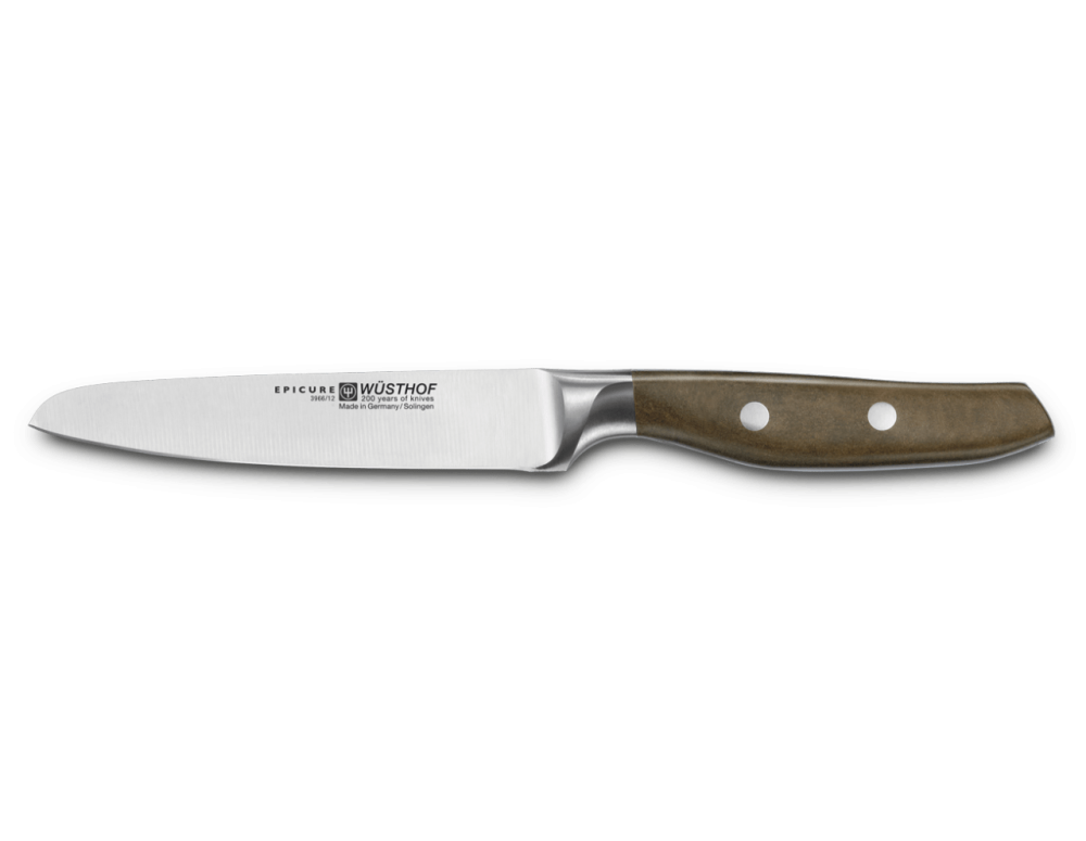 Cuchillo de Queso parmesano 7 cm Culinar Wüsthof - Ganivetería Roca