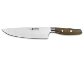 Cuchillo-Wüsthof-Epicure-chef-20-cm-media-virola