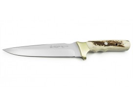 Cuchillo de caza Puma Stag mango ciervo