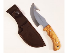 Cuchillo-desollar-Muela-Grizzly-olivo