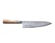 Cuchillo-japonés-chef-Suncraft-Twisted-Octagon-200mm-Damasco