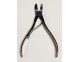 Alicate-uñas-Roca-niquelado-cromado-5"-12cm