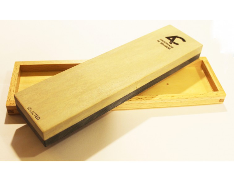 Piedra-belga-cotícula-selecta-caja-madera