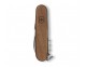 Navaja-Victorinox-multiusos-Huntsman-nogal-13-funciones