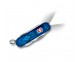 Navaja-Victorinox-mini-10-usos-Midnite-Manager-con-linterna-azul-transparente