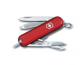 Navaja-Victorinox-mini-7-usos-Signature-roja