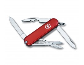 Navaja-Victorinox-mini-10-usos-Rambler-roja