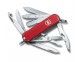 Navaja-Victorinox-mini-18-usos-MiniChamp-roja