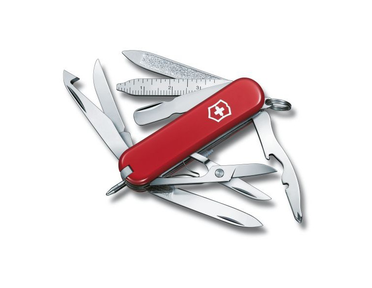 Navaja-Victorinox-mini-18-usos-MiniChamp-roja