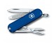 Navaja-Victorinox-mini-5-usos-Classic-SD-azul