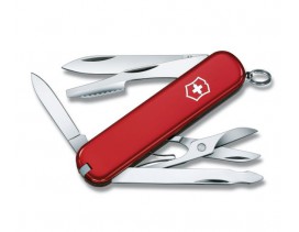 Navaja Victorinox 10 usos midi Executive roja