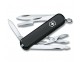 Navaja-Victorinox-10-usos-midi-Executive-negra