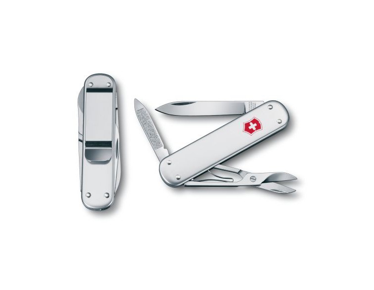 NAVAJA SUIZA VICTORINOX MULTIUSOS EXECUTIVE NEGRA