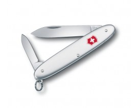 Navaja-Victorinox-midi-3-usos-Excelsior-Alox-aluminio