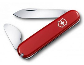 Navaja Victorinox midi 4 usos roja de relojero