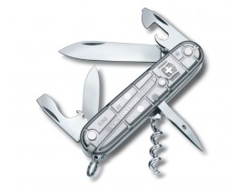 Navaja Victorinox mediana 12 usos Spartan SilverTech