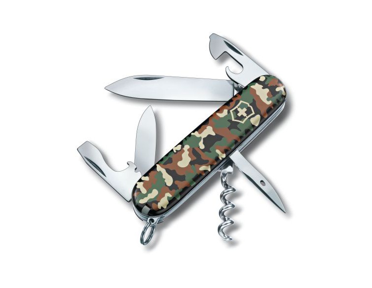 Navaja-Victorinox-mediana-12-usos-Spartan-camuflaje