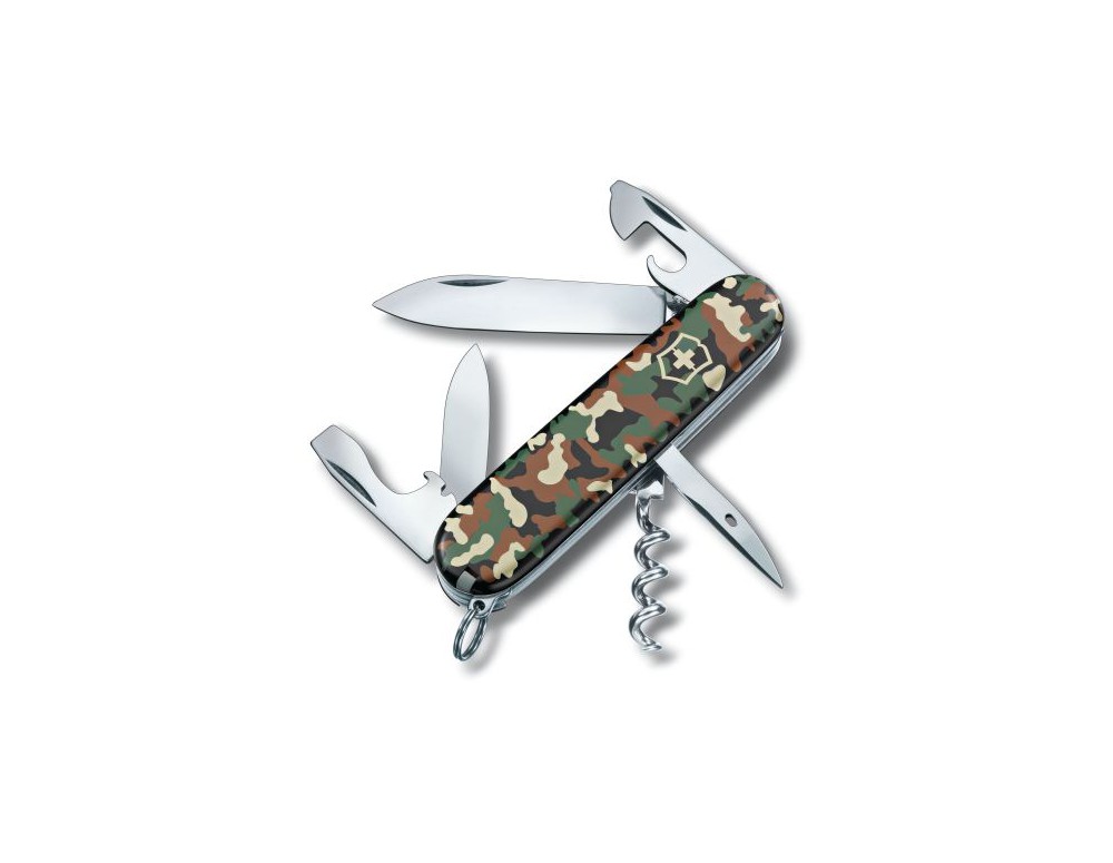 Navaja Victorinox Climber 14 usos : 45,95 €