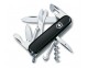 Navaja-mediana-Victorinox-14-usos-Climber-negra