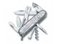 Navaja Victorinox mediana 14 usos Climber SilverTech