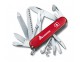 Navaja-Victorinox-mediana-21-usos-Ranger-roja