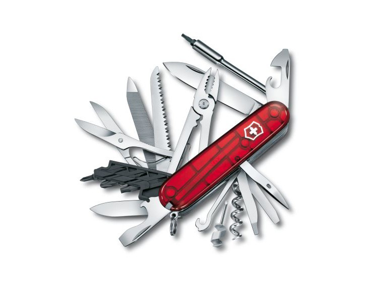 Navaja Victorinox