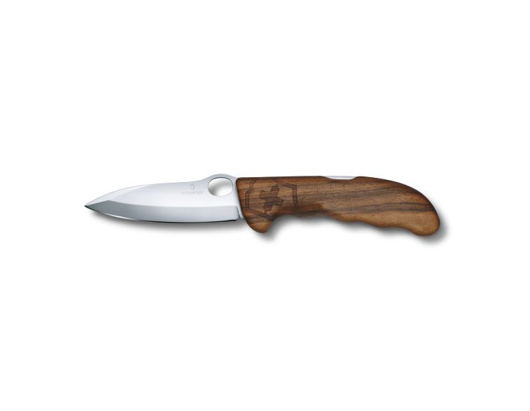 Navaja-Victorinox-Hunter-Pro-de-caza-madera-de-nogal