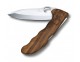Navaja-Victorinox-Hunter-Pro-de-caza-madera-de-nogal