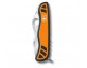 Navaja-Victorinox-grande-Hunter-XT-Grip-6-usos-naranja/negra