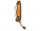 Navaja-Victorinox-grande-Hunter-XT-Grip-6-usos-naranja/negra