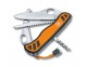 Navaja-Victorinox-grande-Hunter-XT-Grip-6-usos-naranja/negra