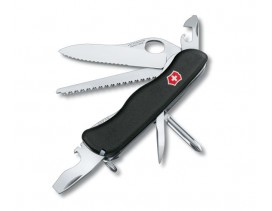 Navaja Victorinox Classic Brilliant Damast acero de Damasco 0.6221