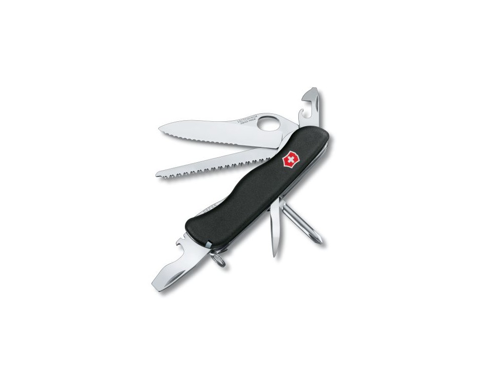 Tijeras para cocina Victorinox acero inoxidable medianas negras