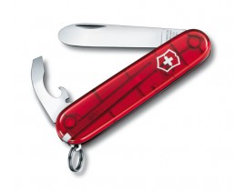 Victorinox Navaja Minichamp, Roja, 16 Usos 