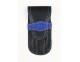 Estuche-manicura-3-piezas-Dreiturm-Duocolor-negro-azul