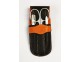 Estuche-manicura-3-piezas-Dreiturm-Duocolor-negro-naranja