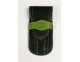 Estuche-manicura-3-piezas-Dreiturm-Duocolor-verde