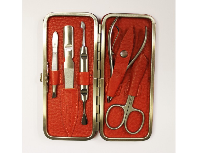 Estuche-manicura-5-piezas-Dreiturm-Terracotta