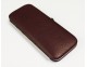 Estuche-manicura-5-piezas-Dreiturm-granate