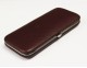 Estuche-manicura-5-piezas-Dreiturm-granate