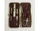 Estuche-manicura-5-piezas-Dreiturm-granate